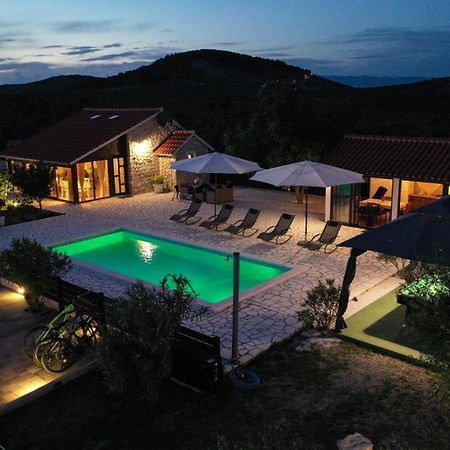 Villa Mali Raj Sveti Petar  Zimmer foto