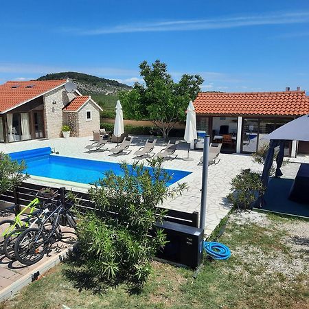 Villa Mali Raj Sveti Petar  Zimmer foto