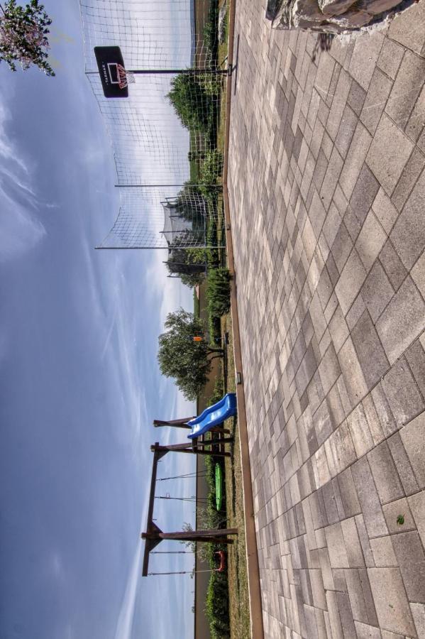 Villa Mali Raj Sveti Petar  Exterior foto
